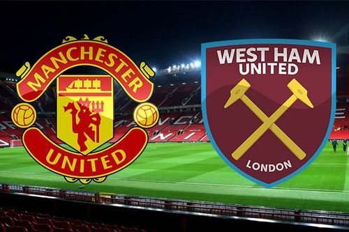 Manchester United vs West Ham United