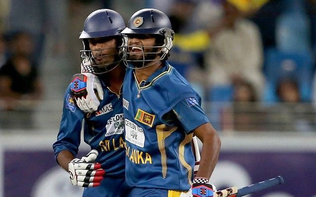 Dimuth Karunaratne will lead Sri Lanka in the World Cup