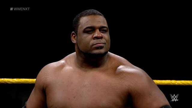 Keith Lee