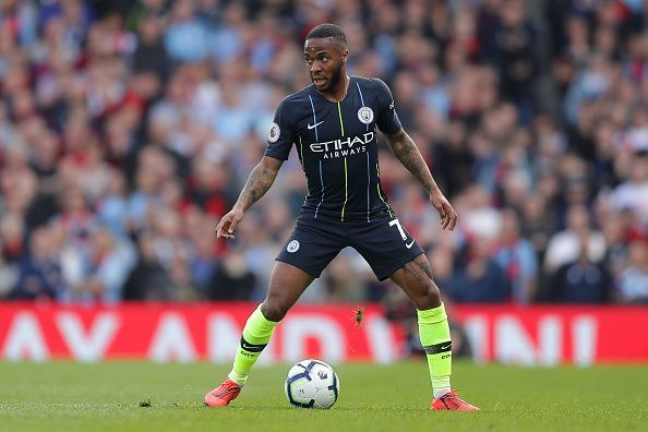 Fulham FC v Manchester City - Premier League