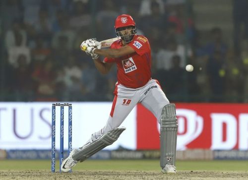 Ravichandran Ashwin is the captain of Kings XI Punjab (Image Courtesy: BCCI/iplt20.com)