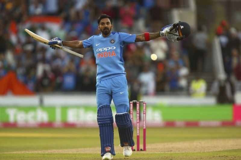 KL Rahul is the best available choice for the third opener&#039;s slot