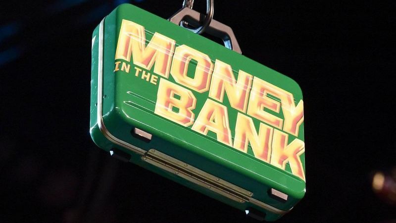 Which Superstar will walk out with the Money in the Bank briefcase?