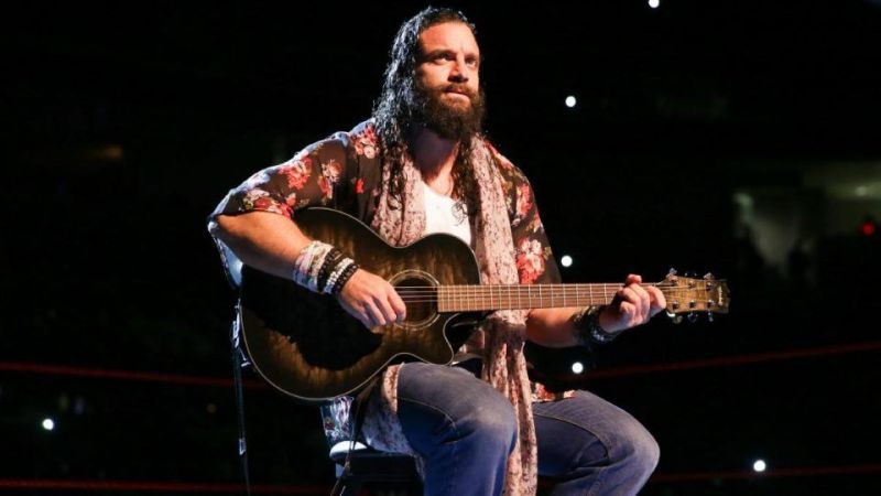 Image result for Elias wwe