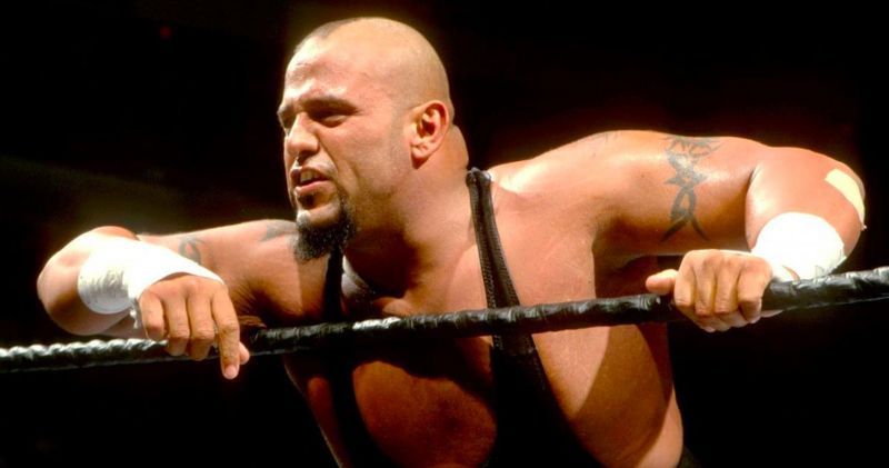 A former ECW World Champion, Tazz&#039;s WWE career piqued at his Royal Rumble 2000 debut.