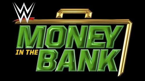 Money In The Bank 2019