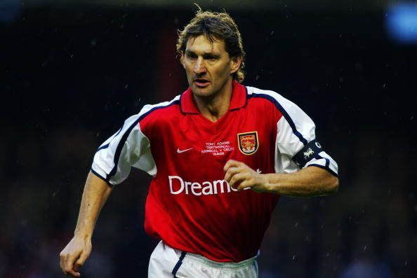 Tony Adams