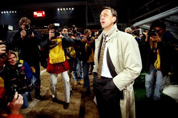 Johan Cruyff 