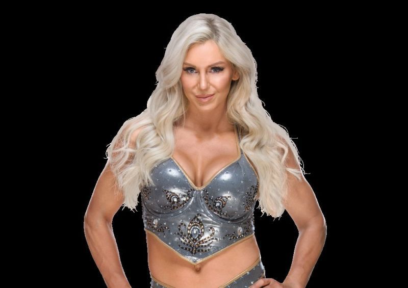 Charlotte Flair