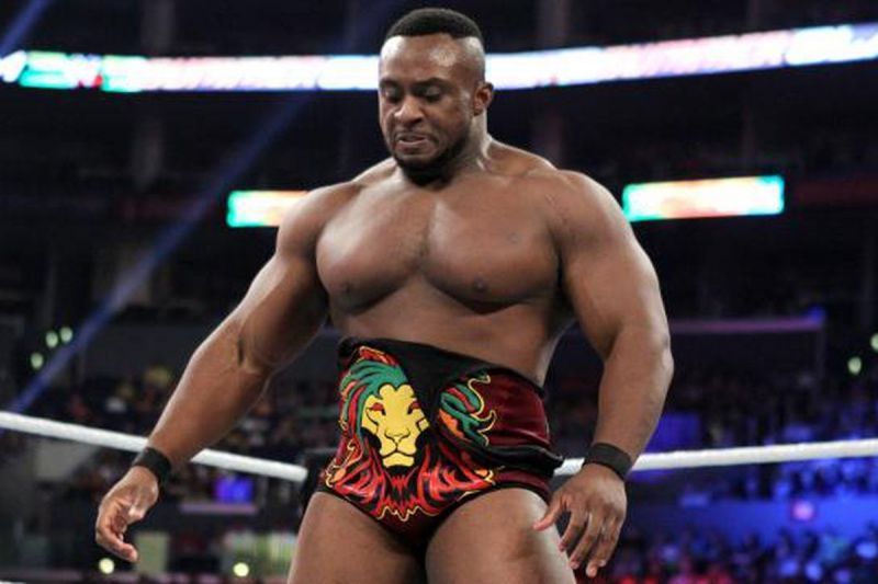 A massive heel turn could push Big E&#039;s career to the top!