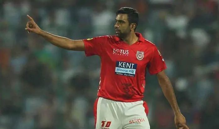 Ashwin&#039;s growth as a bowler and as a captain has been tremendous