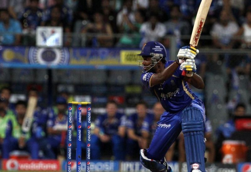 Sanju Samson has been in decent knick this season.