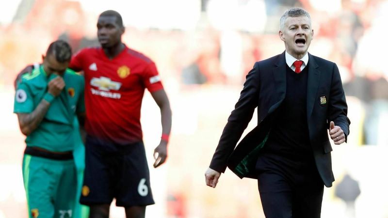 Solskjaer might get his hands on a number of Real Madrid stars if Pogba leaves for the Bernabeu.