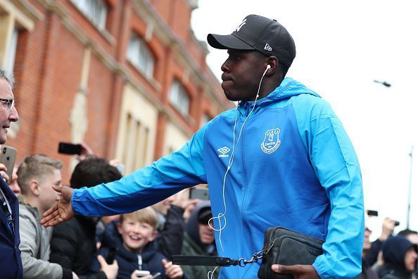 Zouma has impressed at Everton but is expected to return to west London and stake a starting spot claim too