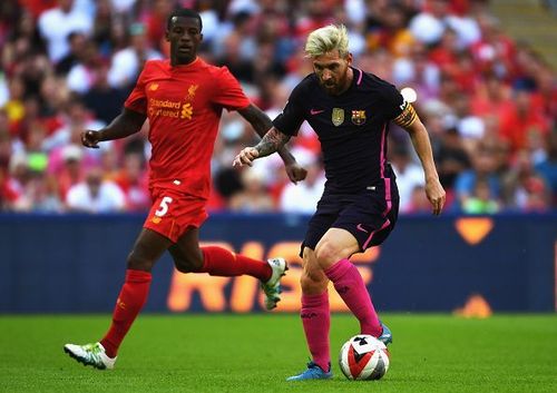 Liverpool have the manpower to exploit Barcelona's weaknesses