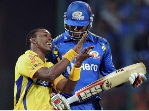 Mumbai and Chennai have scripted some amazing comebacks in the IPL