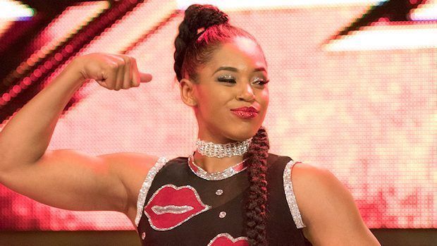 Is Belair&#039;s time in NXT over, or will she try to embark on another undefeated streak?