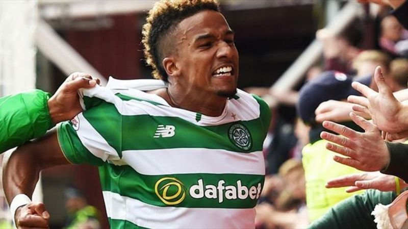 Scott Sinclair!