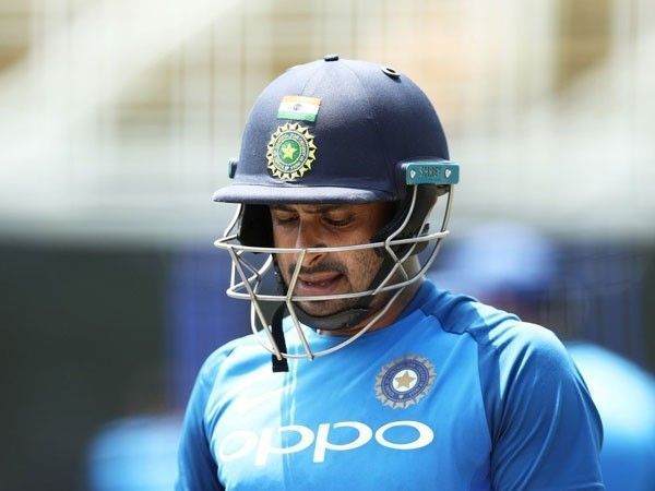 Rayudu has played some crucial knocks in the past one year.