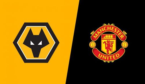 Wolves vs Man United