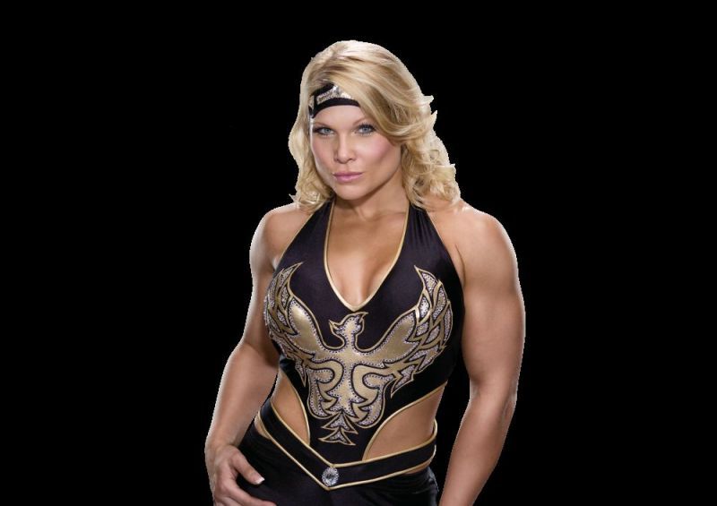 Beth Phoenix