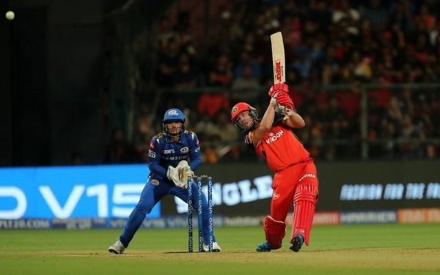 AB de Villiers ( Image Courtesy: IPLT20/BCCI)