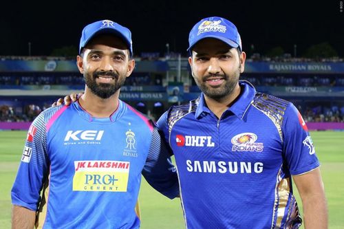 Image result for MI vs RR Match Prediction: Who will win today's match?