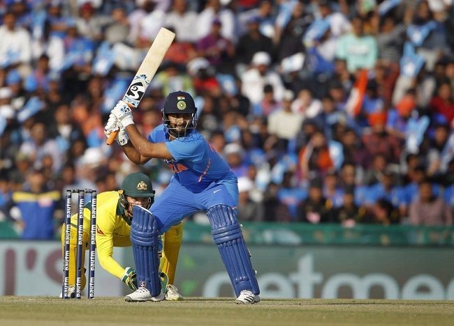 Rishabh Pant might be India&#039;s surprise element in the World Cup if selected in the squad