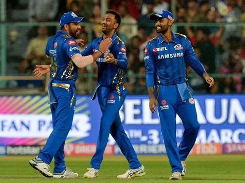 Mumbai Indians