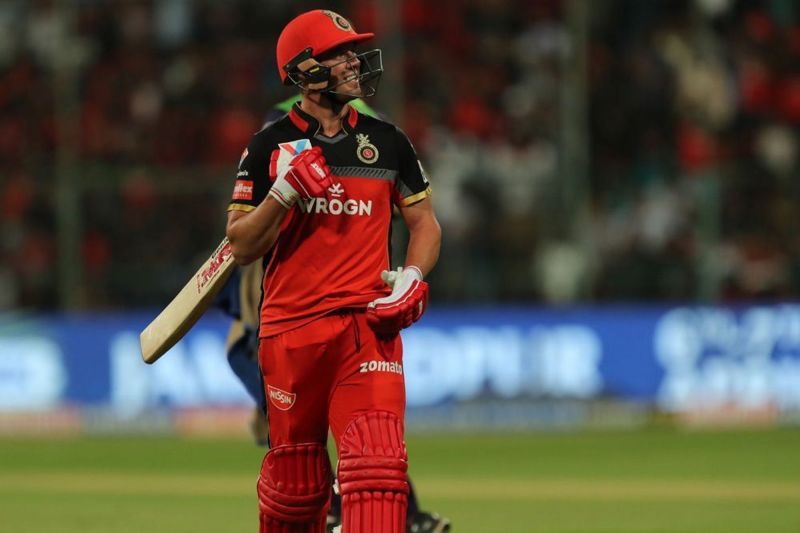 RCB couldn&#039;t capitalize on the ABD-Kohli partnership