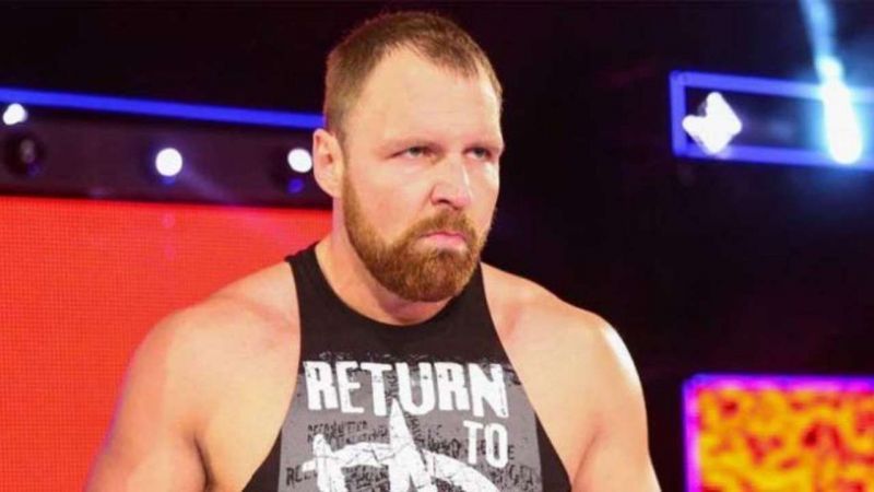 Image result for dean ambrose