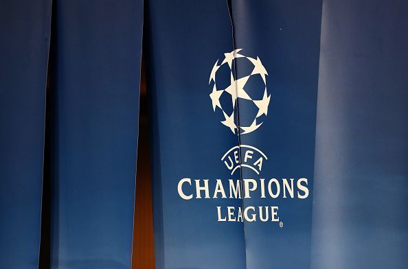 UEFA Champions League