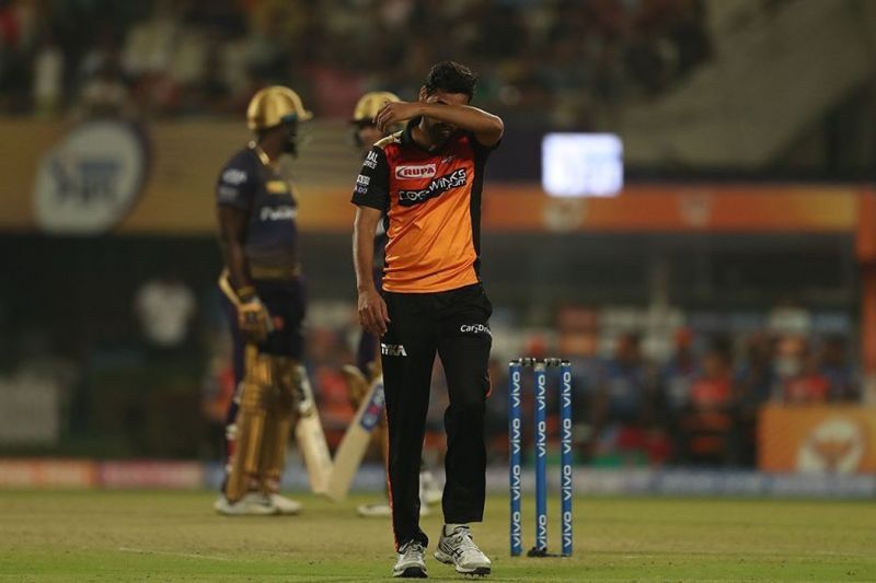 Bhuvneshwar Kumar(IMAGE COURTESY: IPLT20/BCCI)