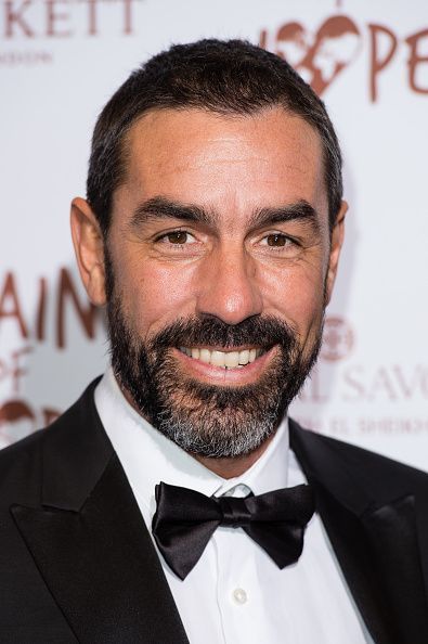 Robert Pires