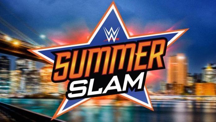 SummerSlam will be hosted by Toronto, Canada this year!