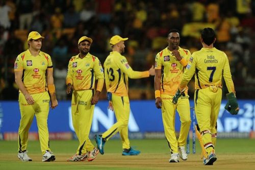 Chennai Super Kings (Image courtesy: iplt20.com)