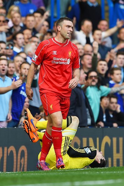 Rickie Lambert