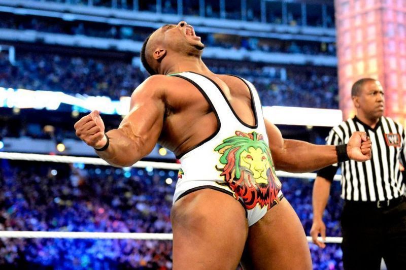 Big E might be turning against Kofi