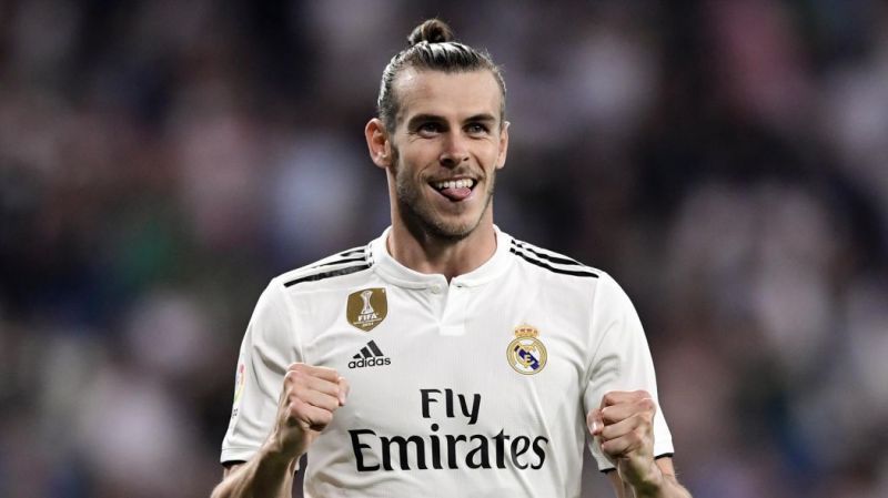 Gareth Bale: Manchester United-bound this summer?