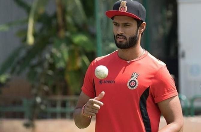 Can Shivam Dube get back into RCB&#039;s playing XI?