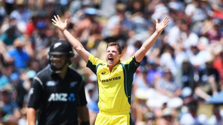 James Faulkner