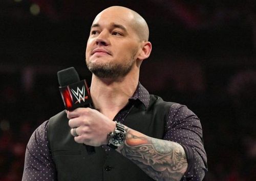 Baron Corbin: Can he win Money in the Bank again?