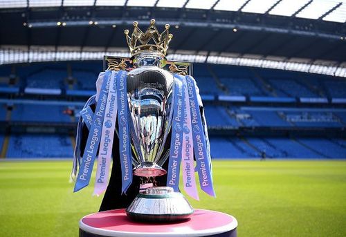 Manchester City vs Tottenham Hotspur is a vital game in the race for the Premier League title and race for top 4