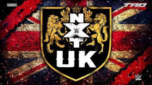 NXT UK set to add a huge superstar to their roster