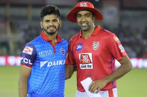 Delhi Capitals will host the Kings XI Punjab in the second encounter of Saturday's doubleheader.