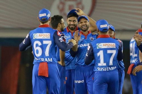 Delhi Capitals (picture courtesy: BCCI/iplt20.com)