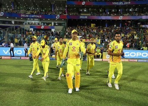 Chennai Super Kings (image credits: iplt20.com)