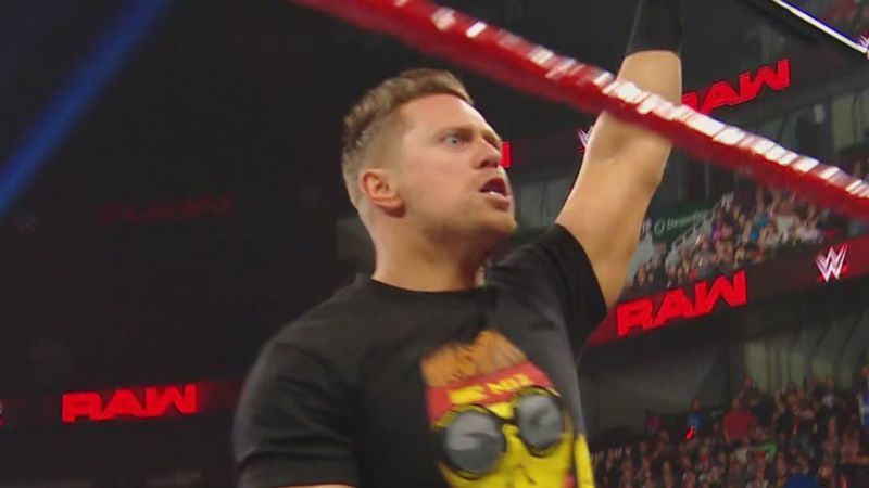 The Miz