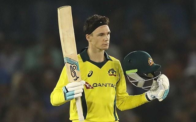 Peter Handscomb could have picked as the backup wicketkeeper
