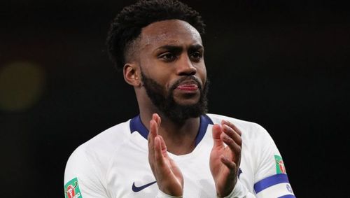 Danny Rose